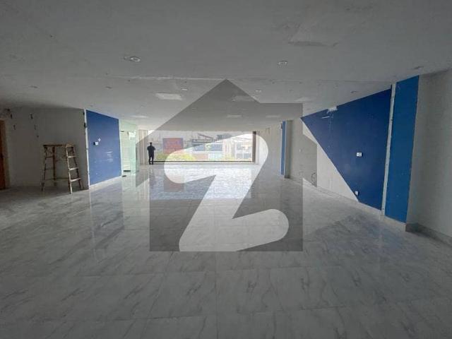 Office for rent in Rawalpindi, Islamabad Capital Territory