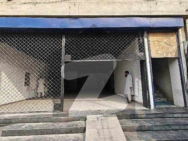 Office for rent in Rawalpindi, Islamabad Capital Territory