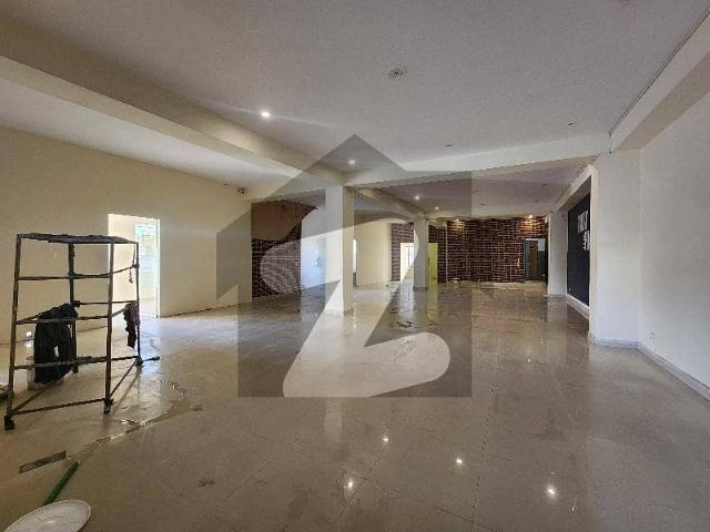 Office for rent in Rawalpindi, Islamabad Capital Territory