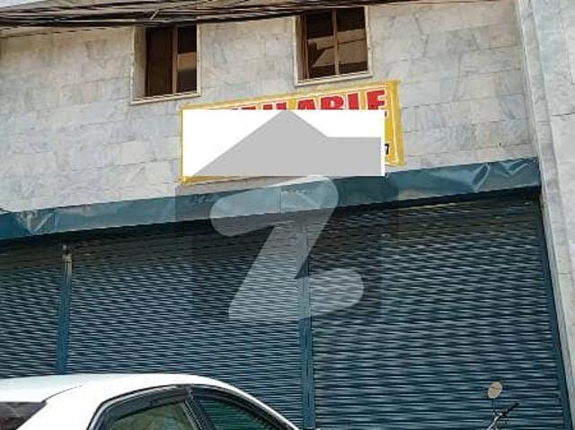 Commercial for rent in Rawalpindi, Islamabad Capital Territory