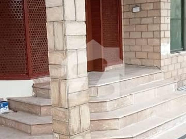 Property for rent in Islamabad