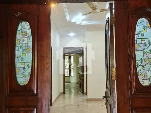 Property for rent in Islamabad