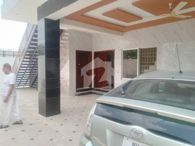 House for rent in Islamabad