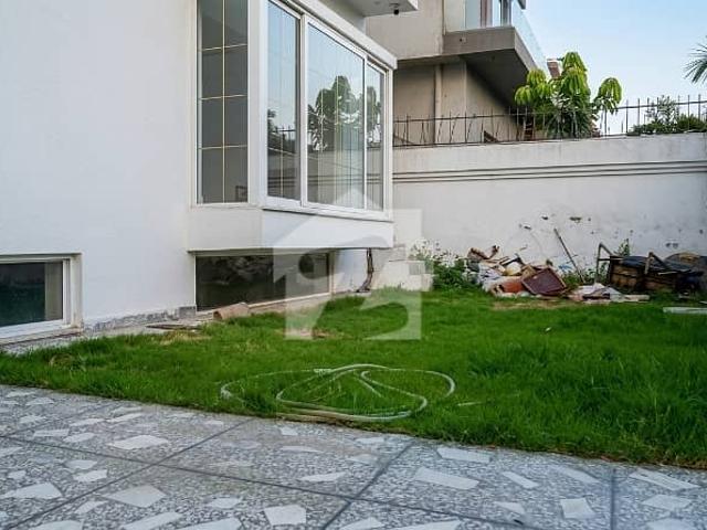 Property for rent in Islamabad