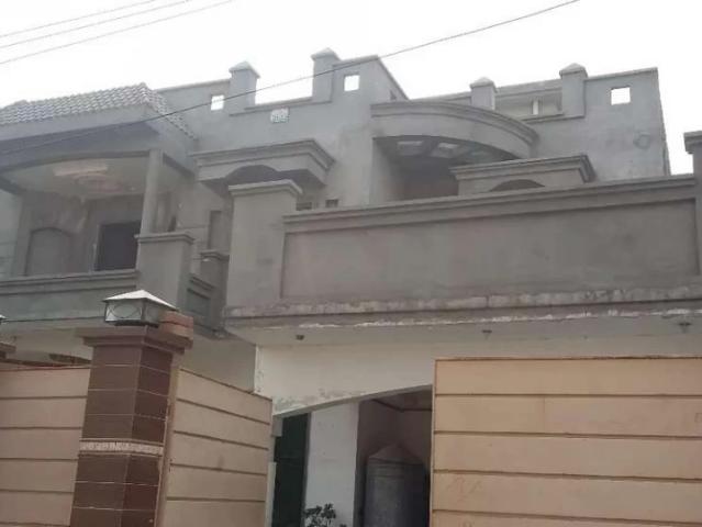 House for rent in Multan