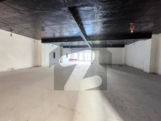 Office for rent in Rawalpindi, Islamabad Capital Territory
