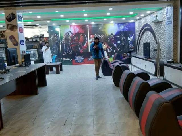 Commercial for rent in Rawalpindi, Islamabad Capital Territory