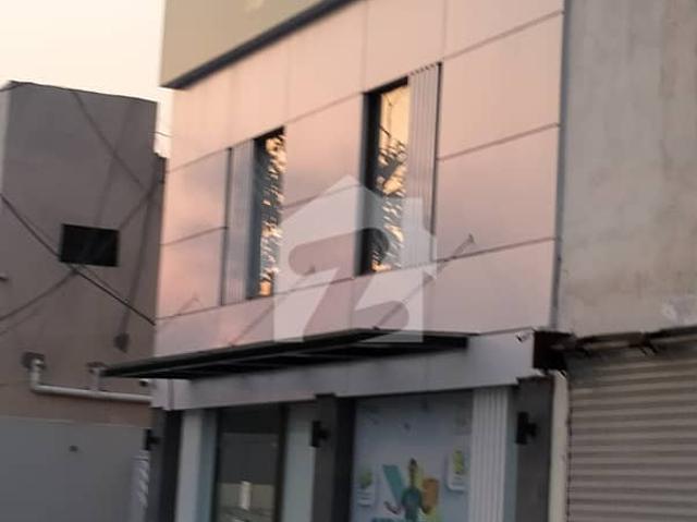 Office for rent in Rawalpindi, Islamabad Capital Territory