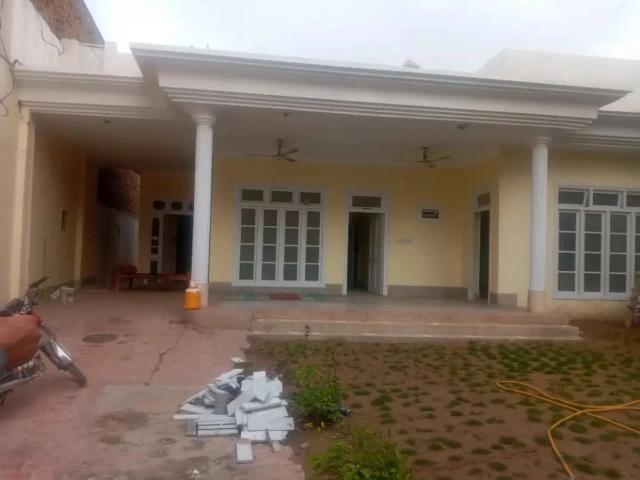House for rent in Peshawar, North West Frontier Province