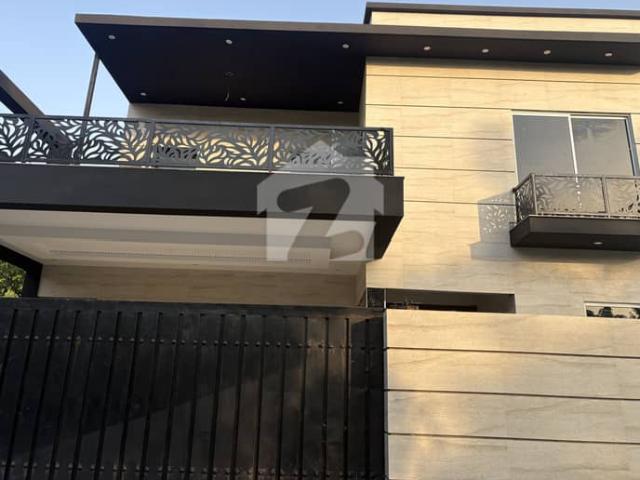 House for sale in Islamabad