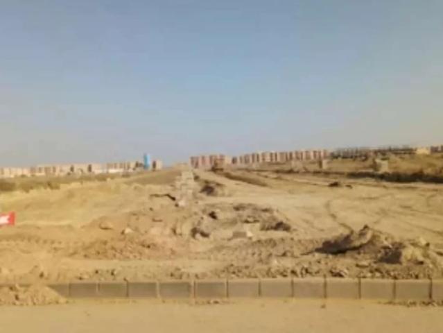 Land for sale in Rawalpindi, Islamabad Capital Territory