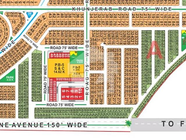 Property for sale in Rawalpindi, Islamabad Capital Territory