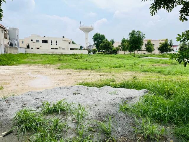 Land for sale in Rawalpindi, Islamabad Capital Territory