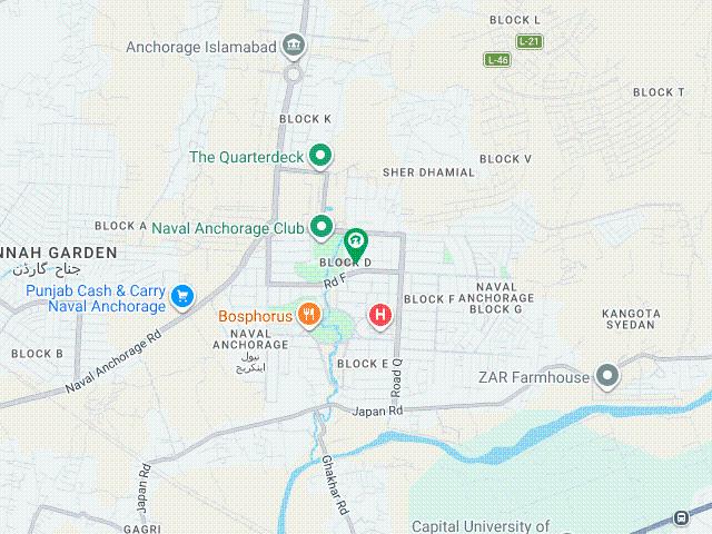 House for sale in Islamabad