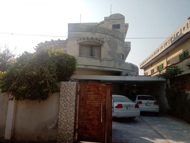 House for sale in Islamabad