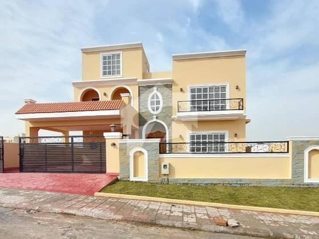 House for sale in Islamabad