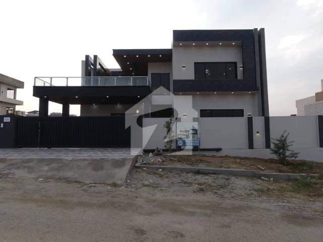 House for sale in Islamabad