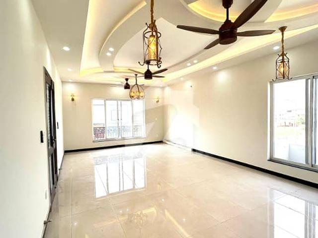 House for sale in Islamabad