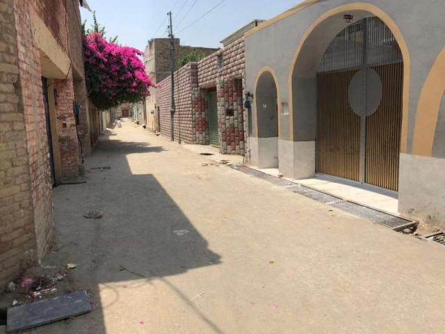 House for sale in Peshawar, North West Frontier Province