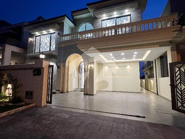 House for sale in Islamabad