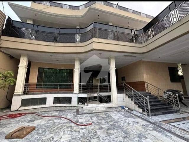 House for rent in Peshawar, North West Frontier Province