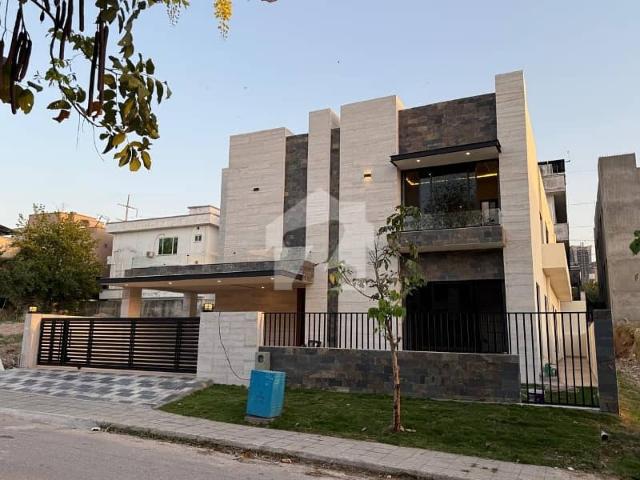 House for rent in Islamabad