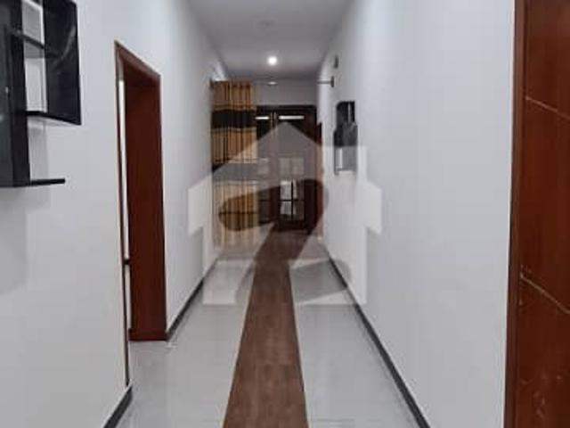 House for rent in Islamabad