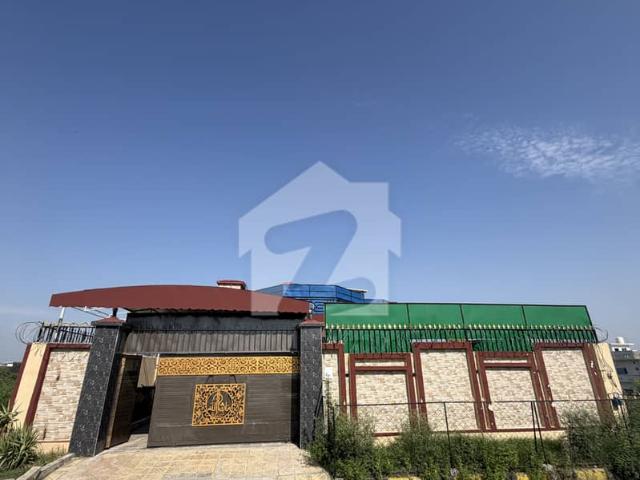 House for rent in Islamabad
