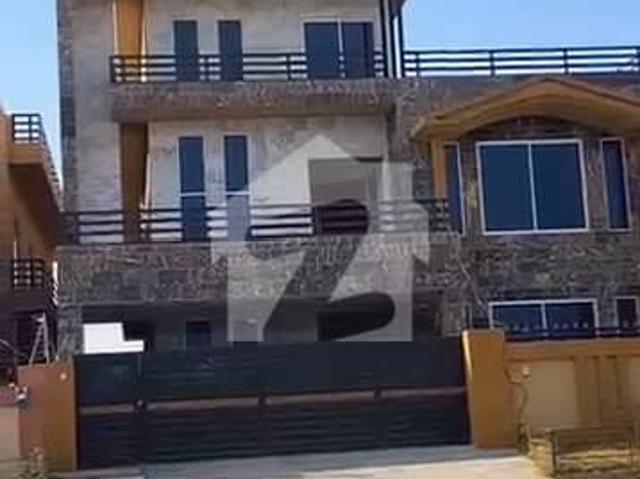 House for rent in Islamabad
