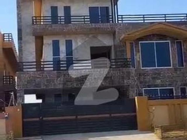 House for rent in Islamabad