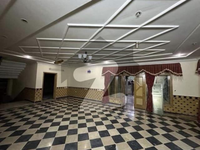 House for rent in Peshawar, North West Frontier Province