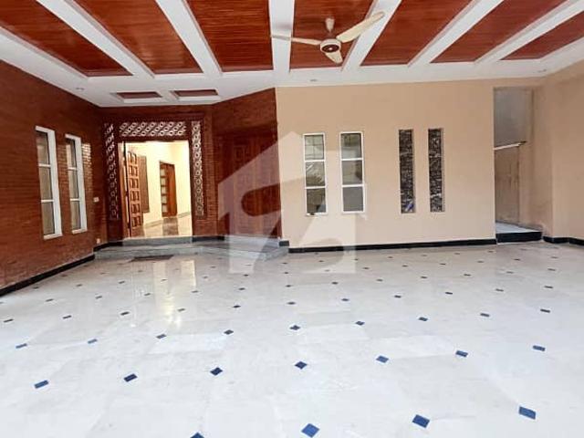 House for rent in اسلام آباد, زون 1