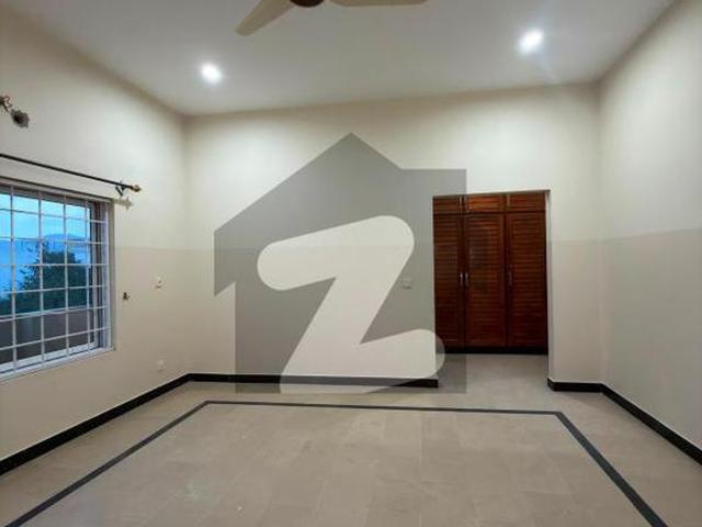 House for rent in اسلام آباد, زون 1