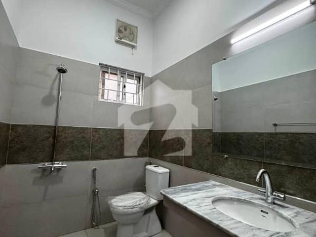 House for rent in Islamabad