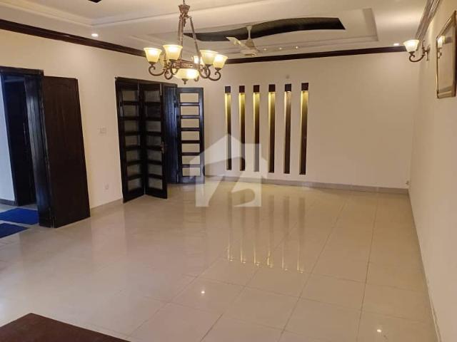 House for rent in Islamabad