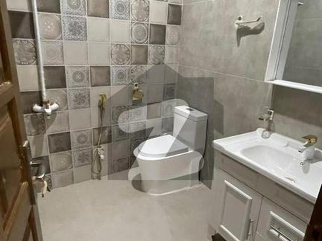 House for rent in اسلام آباد, زون 1