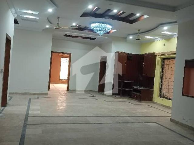 House for rent in Islamabad