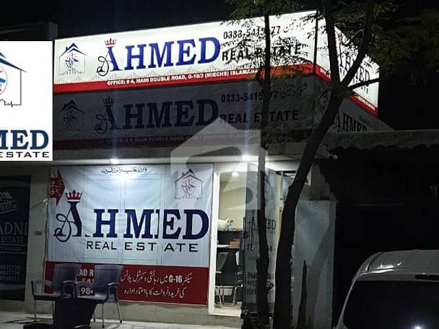 House for sale in Islamabad