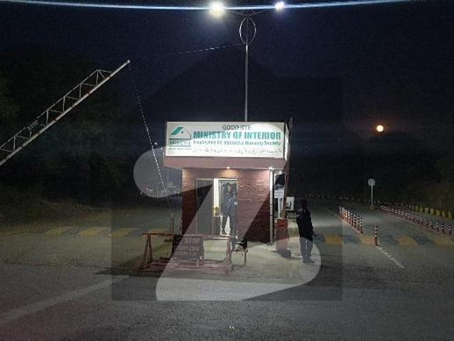 House for sale in Islamabad