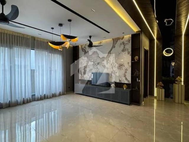 House for sale in Islamabad