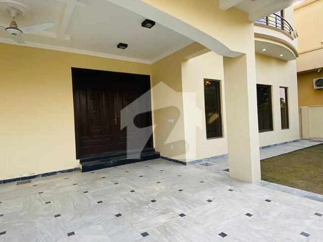 House for sale in Islamabad