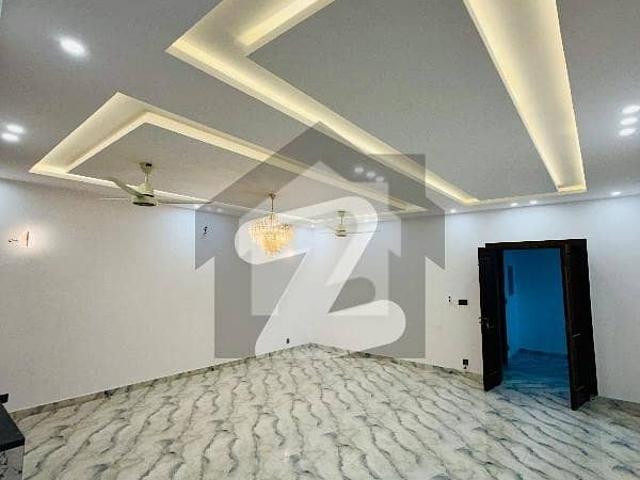 House for sale in Islamabad
