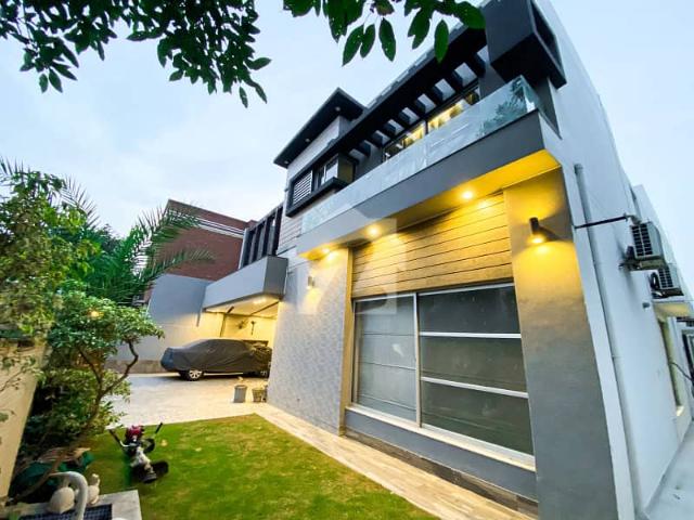 House for sale in Rawalpindi, Islamabad Capital Territory