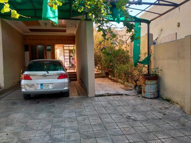House for sale in Rawalpindi, Islamabad Capital Territory