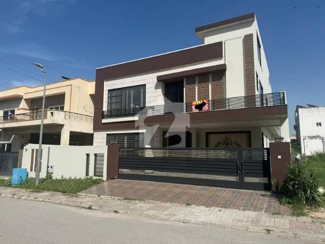 House for sale in Islamabad