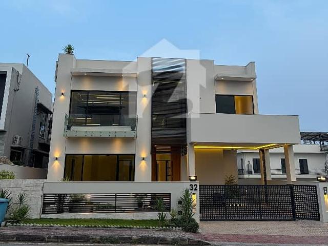 House for sale in اسلام آباد, زون 1