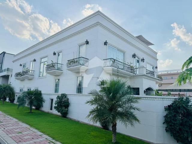 House for sale in Islamabad