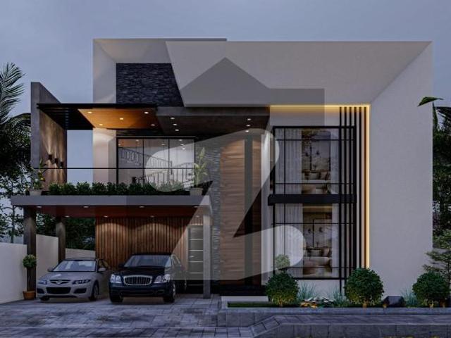 House for sale in Islamabad