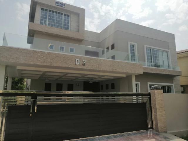 House for sale in Rawalpindi, Islamabad Capital Territory