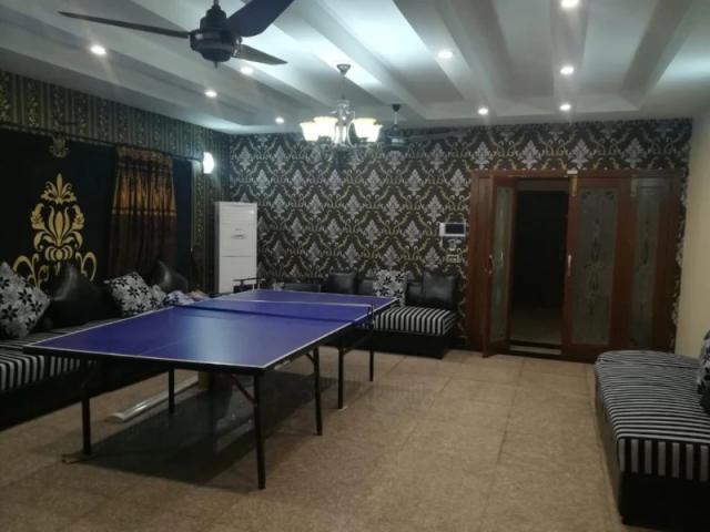 House for sale in Rawalpindi, Islamabad Capital Territory